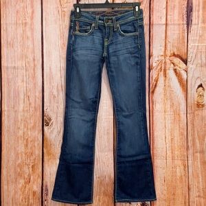 Genetic Denim jeans